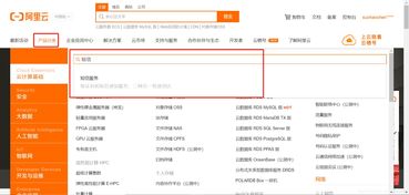 集成阿里短信服務 軟件開發(fā)的實用指南
